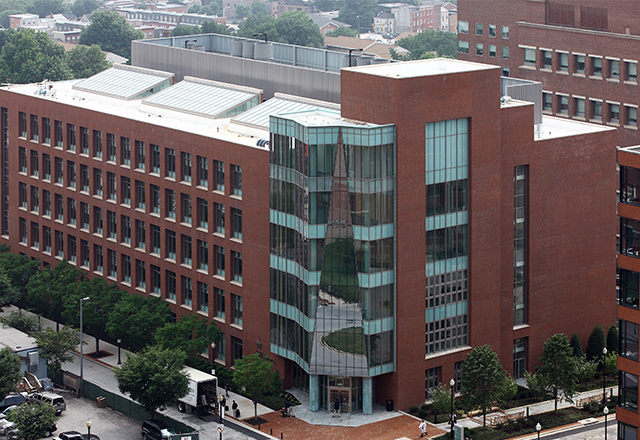 Wilmer Eye Institute The Johns Hopkins Hospital Johns Hopkins Medicine