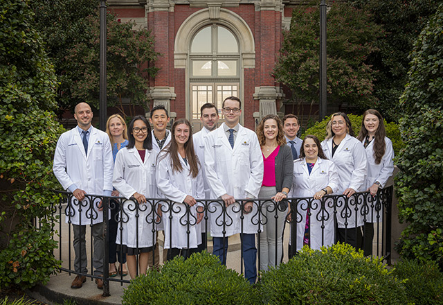 Oncology Residency Program