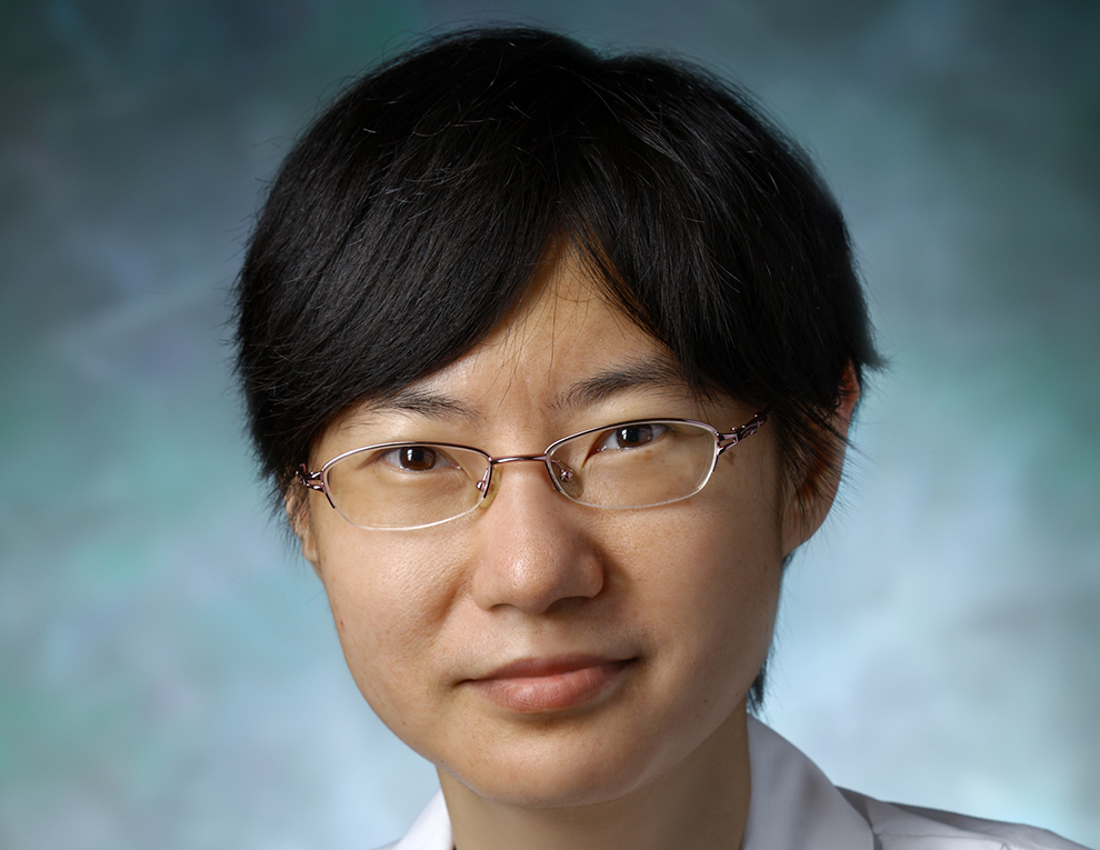Dr. Xu