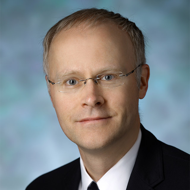 Dale M. Needham, M.D., Ph.D.
