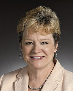 Deborah J. Baker, DNP, APRN, NEA-BC, FAAN