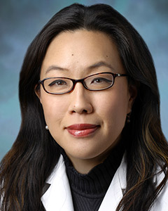 Esther Seunghee Oh, M.D., Ph.D.