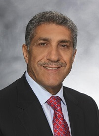 Christopher Grant, Johns Hopkins Medicine International staff member - Ibrahim_Hamed