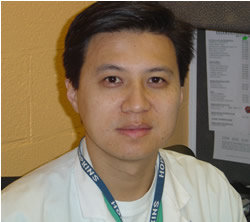Dr. Kelvin Hong - Hong