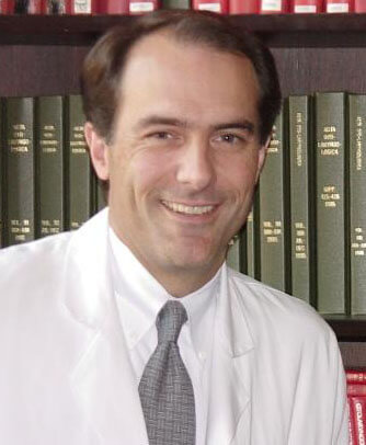 head hopkins surgeon surgery neck johns otolaryngology endowed honored chair hopkinsmedicine