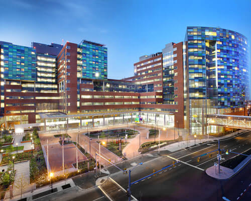 The Johns Hopkins Hospital | Johns.