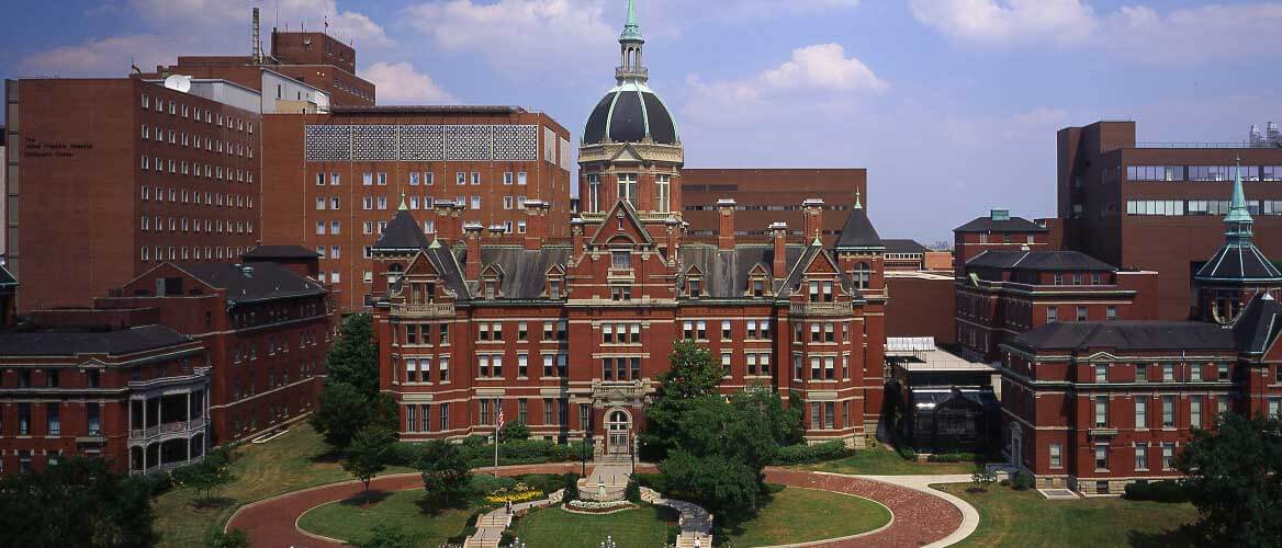 History | Johns Hopkins Medicine