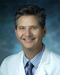 Sean M. Berenholtz, M.D.