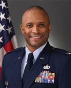 Headshot of Steven Coffee