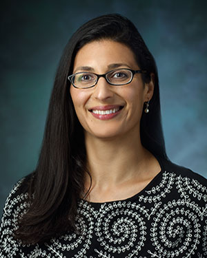 Neda Gould, MD