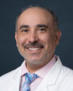 Peter Abadir, MD