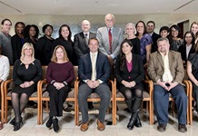 multisite clinical trials team