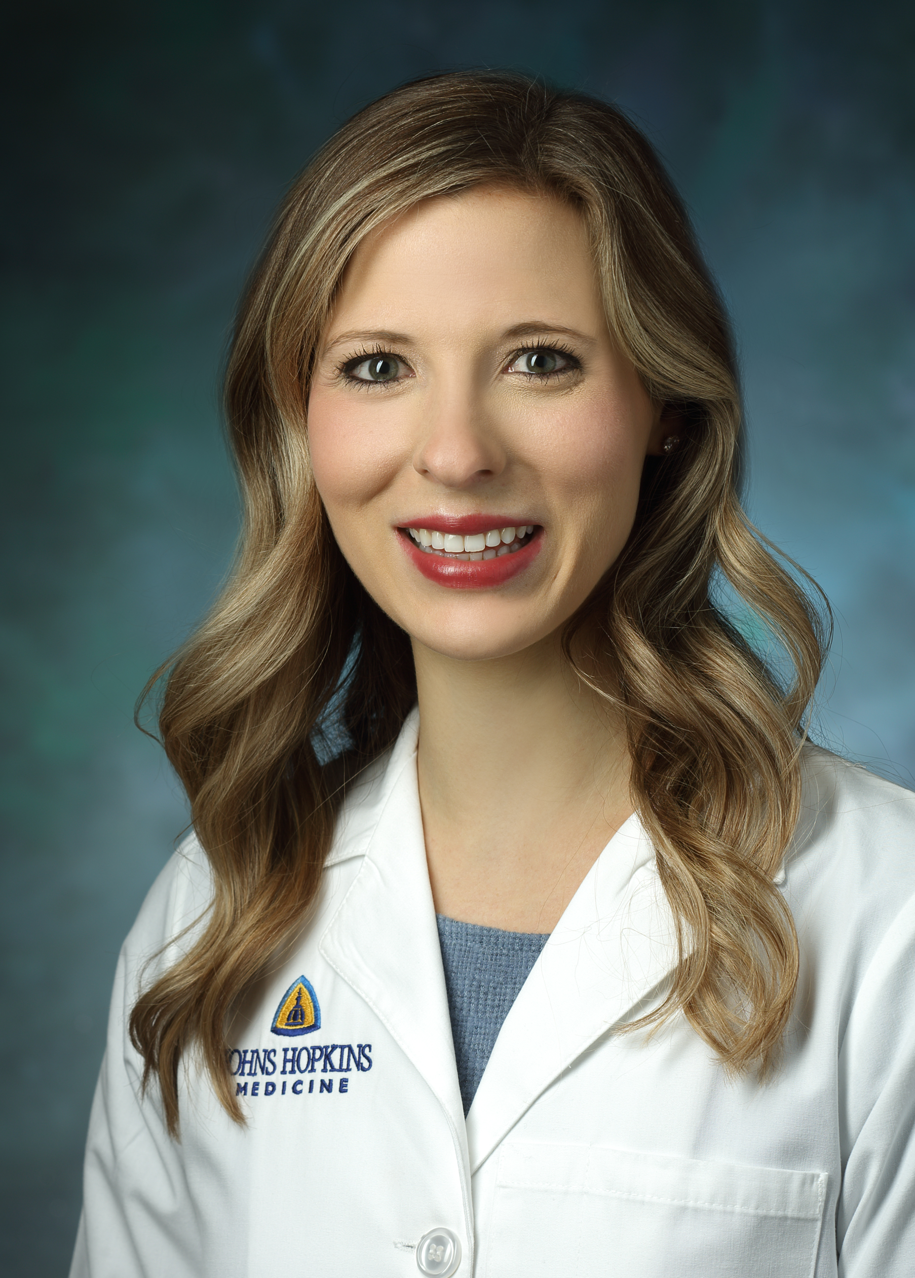 Meghan Roman, C.R.N.P. | Johns Hopkins Community Physicians