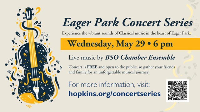 2024 Eager Park Series - May 29