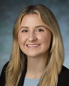Headshot of Gillian Cooper