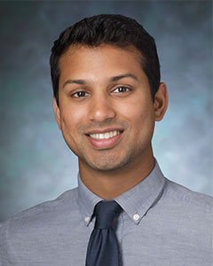 Headshot of Jaliya Dassanayaka