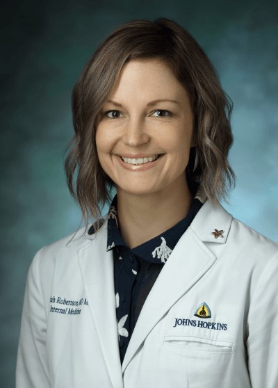 female doctor