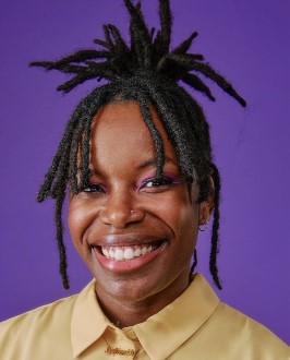 Anicca Harriot