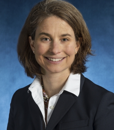 female doctor