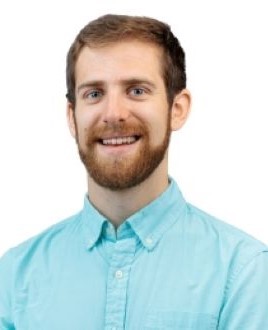 headshot of Kaleb Burch