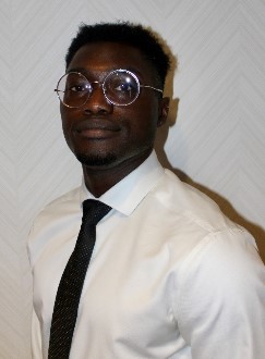 Kwadwo Bonsu