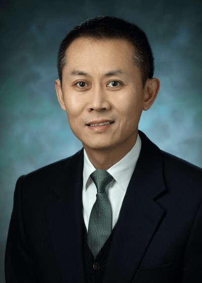 male doctor