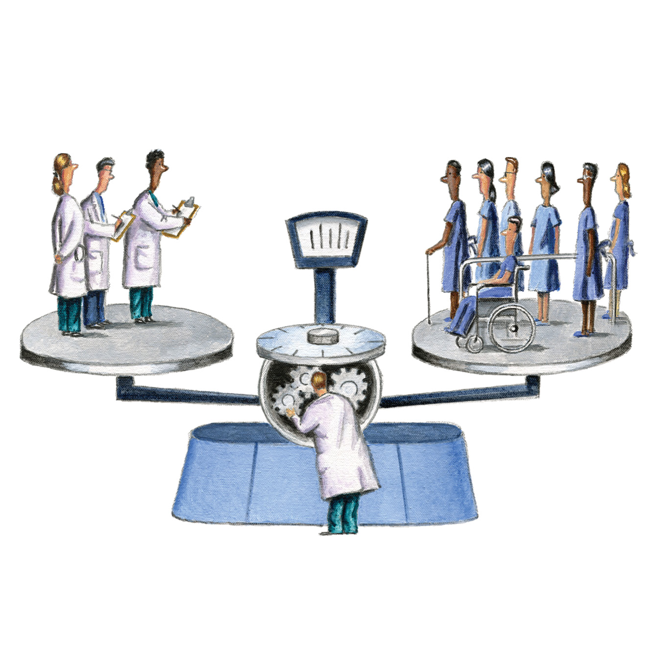 clinician-developed-system-triages-patients-for-therapy-johns-hopkins