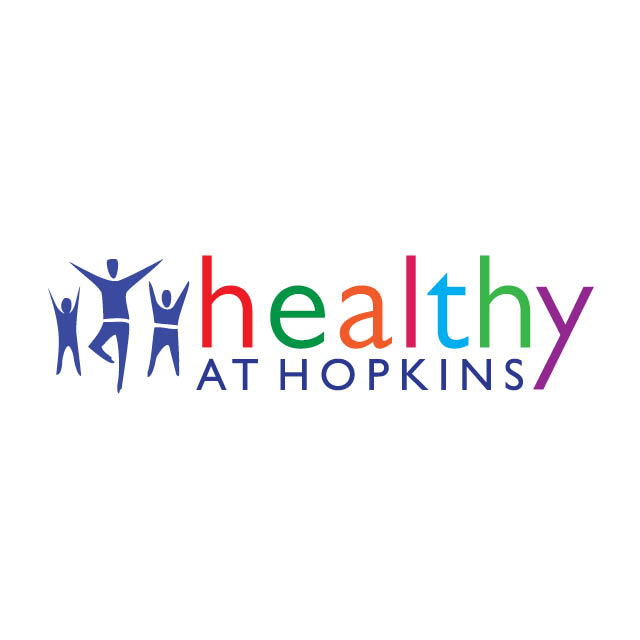 A New Healthy at Hopkins Online Portal and Rewards Program | Johns ...