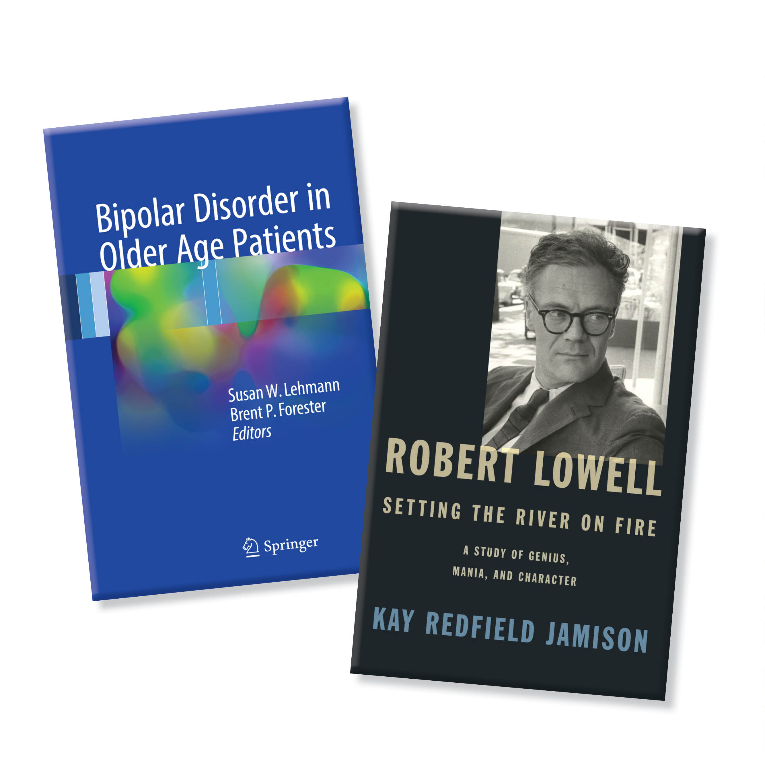 New Books By Faculty | Johns Hopkins Medicine