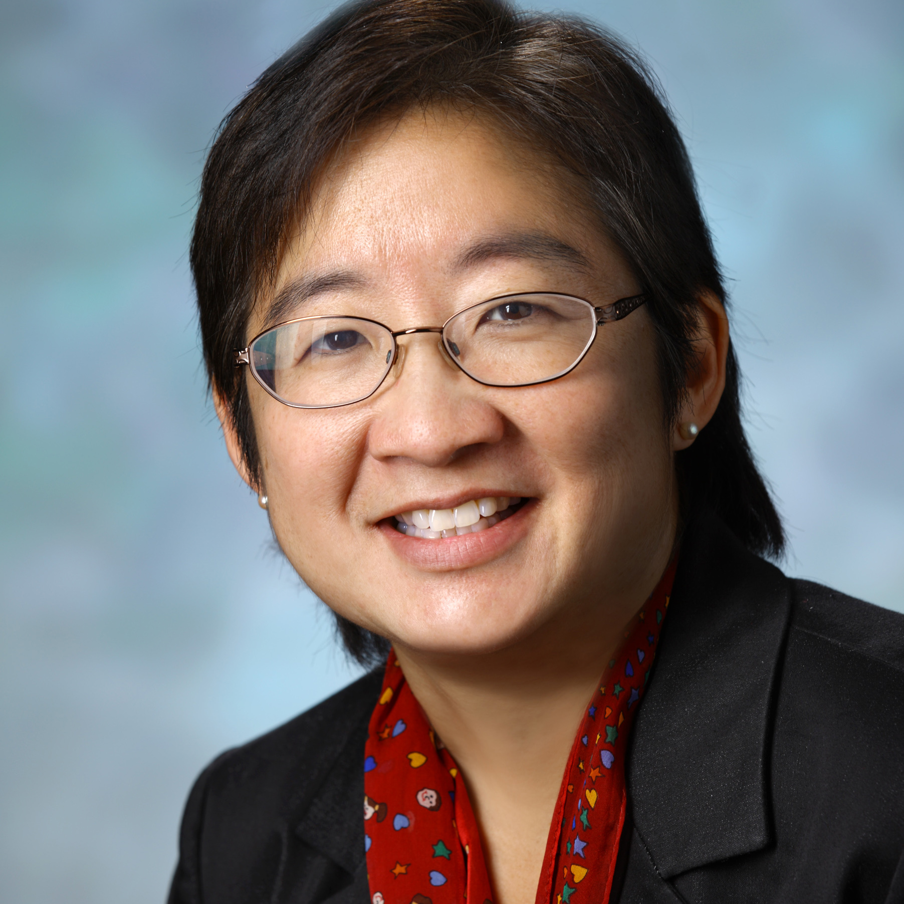 At the Helm: Tina Cheng, M.D., M.P.H., Pediatrician-in-Chief and Co ...