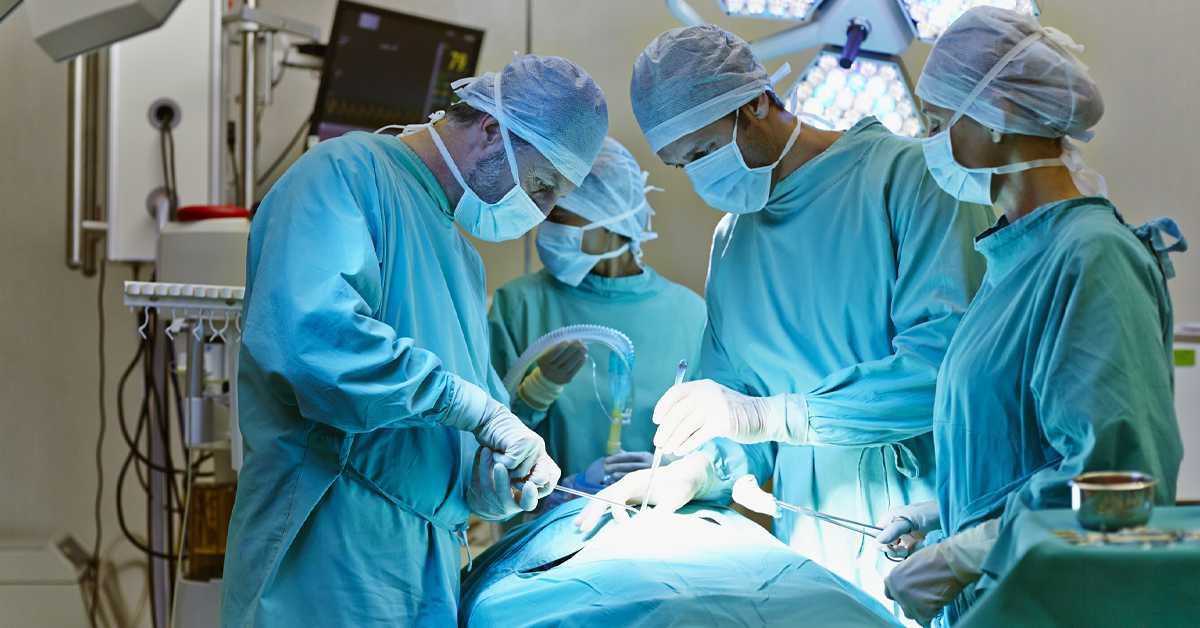 Johns Hopkins Opens One of the Largest Ambulatory Surgery Centers in ...