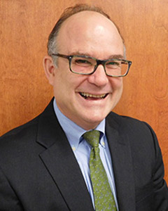 John Aucott, MD