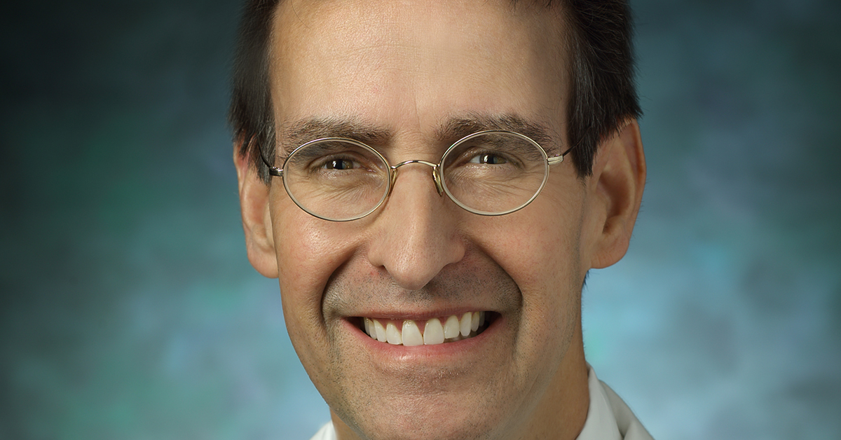 New Co Director Appointed To The Johns Hopkins Heart And Vascular Institute Johns Hopkins Medicine 9024