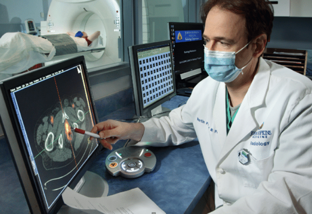 Imaging Breakthroughs In Prostate Cancer Johns Hopkins Medicine 2055