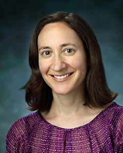 Ariel Green, MD, MPH, PhD