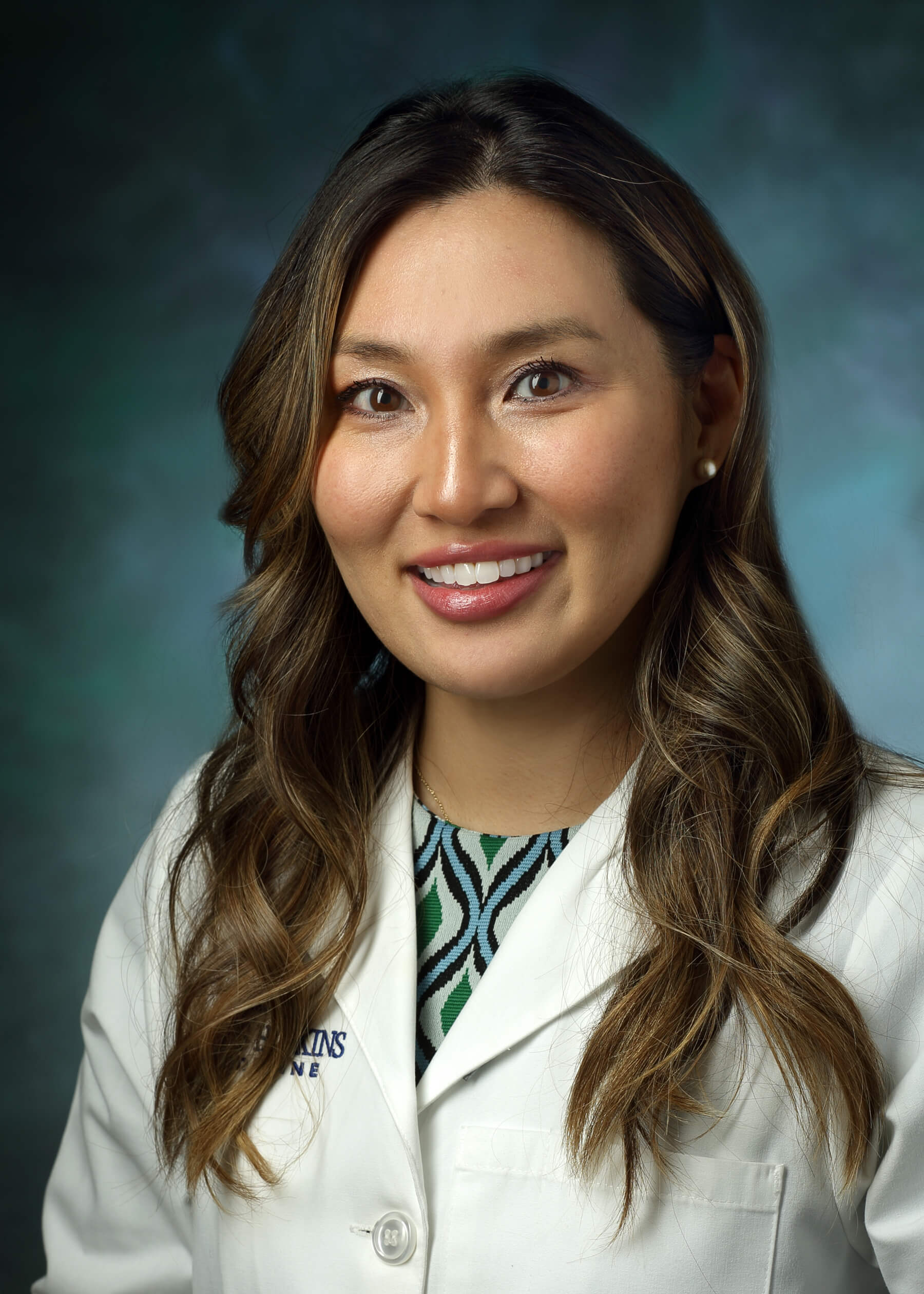 Get To Know Suzanne Kim Johns Hopkins Medicine 