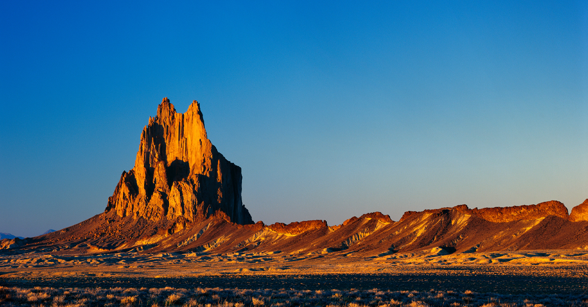 Shaped in the Southwest | Johns Hopkins Medicine