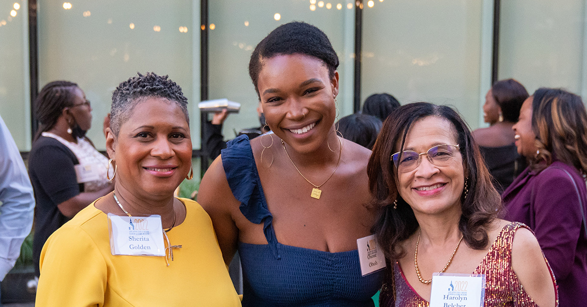 The 2022 School of Medicine Reunion and Alumni Weekend Returns to ...