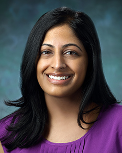 Pranita Tamma, MD, MPH