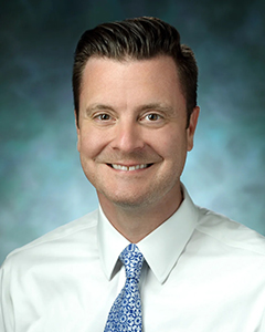 Jeffrey J. Fadrowski, MD