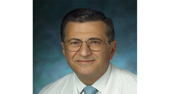 Youssef Georges Comair, MD