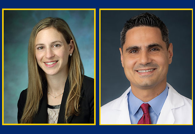 Risa M. Wolf, MD and Nestoras Mathioudakis, MD, MHS