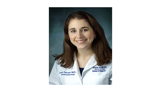 Joanna Miller Peloquin Melia, MD