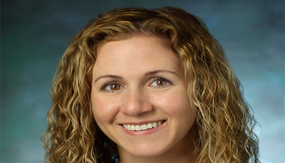 Erin Honcharuk, MD