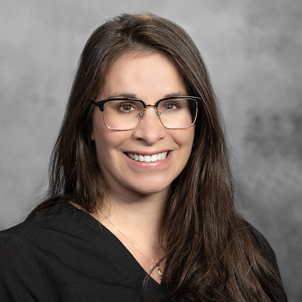 Christine Diiorio, M.D