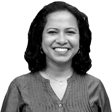 Anjana Chacko