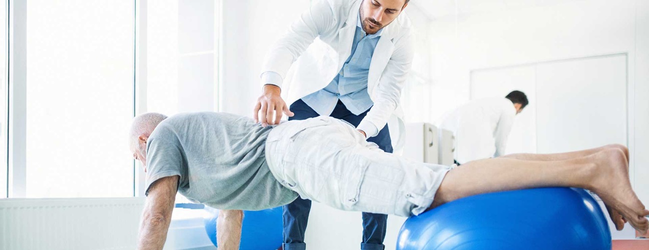 What You Should Do When You Have Mid Back Pain? — Integrative PT