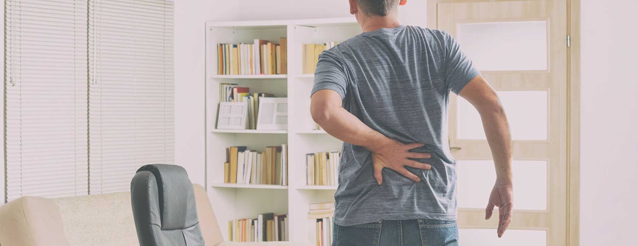 Is a Back Brace for Lower Back Pain Really Good For You? - PainHero