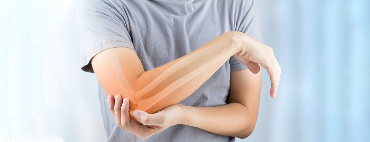 Ulnar Collateral Ligament (UCL) Injuries: Types & Symptoms