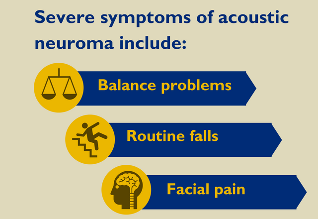 Acoustic Neuroma: 4 Treatment Scenarios | Johns Hopkins Medicine